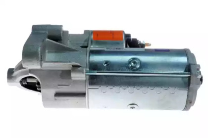 Стартер HELLA для NISSAN INTERSTAR Фургон (X70) dCi 120
